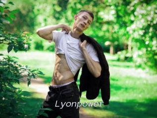 Lyonpower