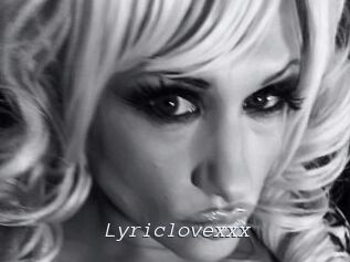 Lyriclovexxx