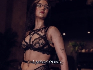 lyroseuwu Tel 69 Salopes