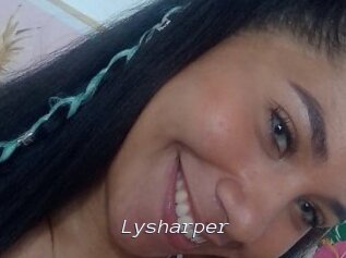Lysharper