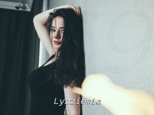 Lyzziemia