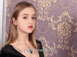 Lyzzyobedient