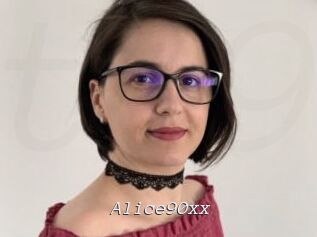Alice90xx