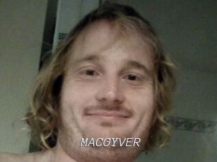 MACGYVER