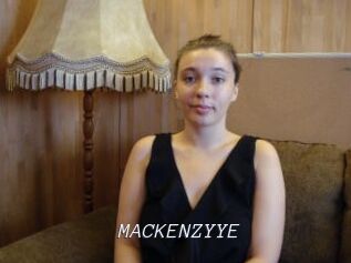 MACKENZYYE