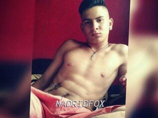 MADRIDFOX
