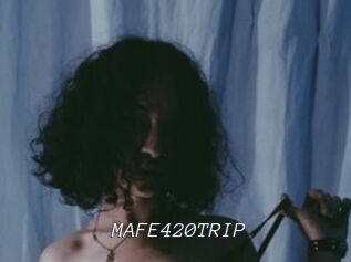 MAFE420TRIP