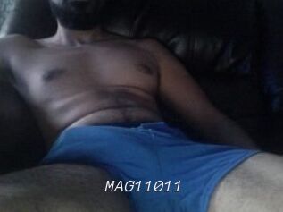 MAG11011