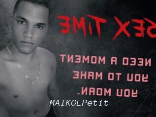 MAIKOLPetit