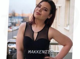 MAKKENZYE