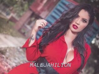 MALEJAHILTON