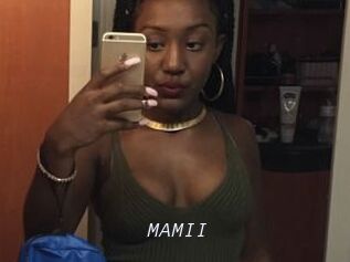 MAMII