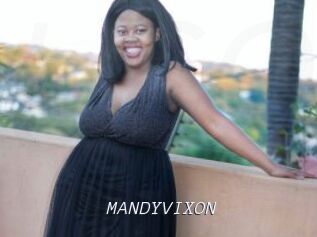 MANDYVIXON