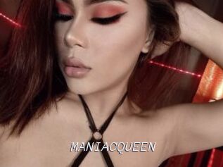 MANIACQUEEN