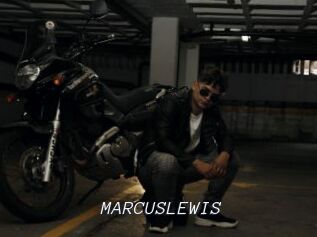 MARCUSLEWIS