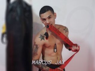 MARCUS_JAX