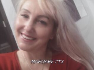 MARGARETTx