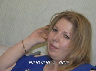 MARGARET_gem