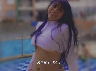 MARID22