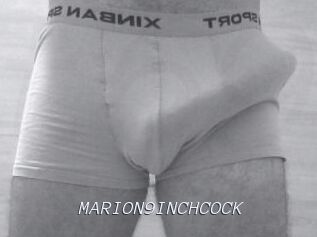 MARION9INCHCOCK