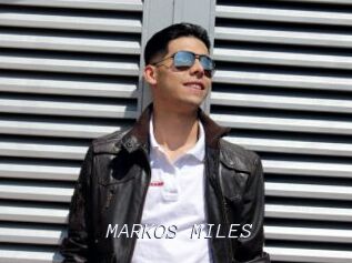 MARKOS_MILES