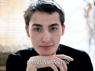MARLON_WARRIOR