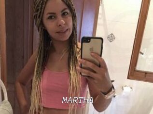 MARTHA
