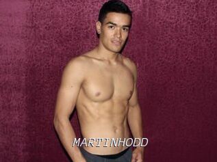 MARTINHODD