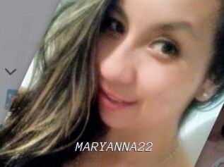 MARYANNA22