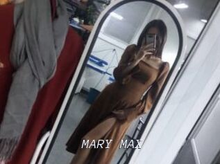 MARY_MAX