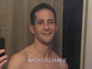 MATHIEUJAMES