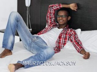 MAURICIOxJACKSON
