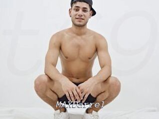 MAXDarrel