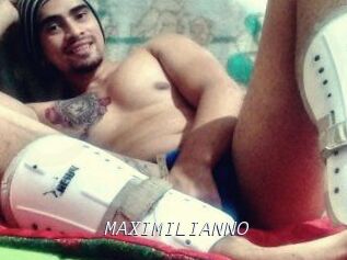 MAXIMILIANNO