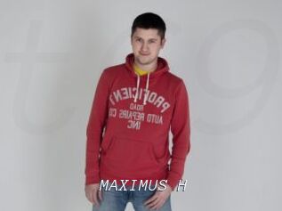 MAXIMUS_H
