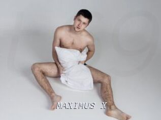 MAXIMUS_X