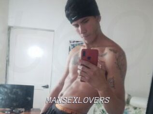 MAXSEXLOVERS