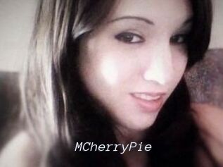 MCherryPie
