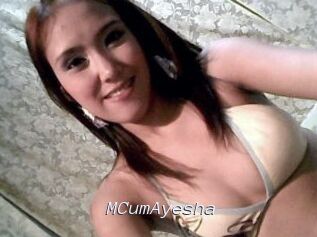 MCumAyesha
