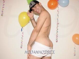 MEGANHOTSEX