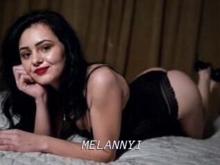 MELANNYI