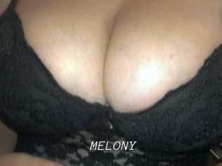 MELONY