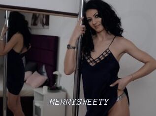MERRYSWEETY
