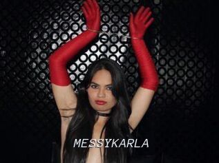 MESSYKARLA