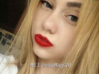 MElissaMay20