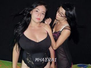 MHAYRA1