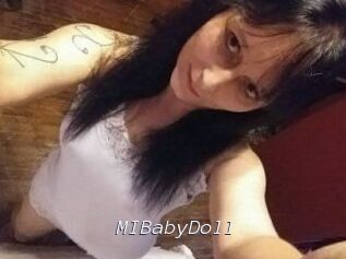 MIBabyDoll