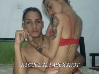 MIGUELYLIASEXYHOT