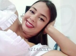 MIIAROXX Tel 69 Salopes