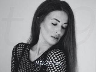 MIKAPlay